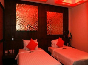 Samui Jasmine Resort