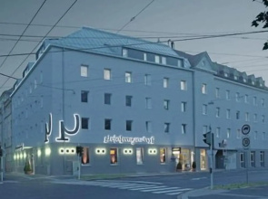 B&B HOTEL Linz City-Ost