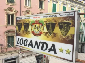 Locanda Beatrice