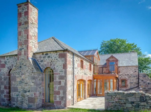 Castleview - Newton Steading