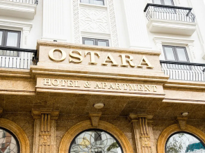 Ostara Hotel & Apartment