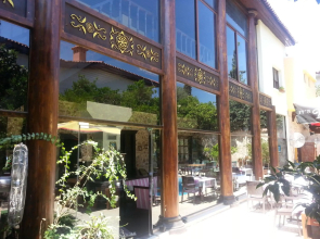 Villa Perla Hotel - Special Class