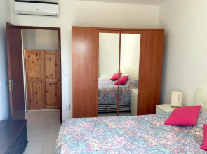 House With 2 Bedrooms in Almancil, With Pool Access, Enclosed Garden a