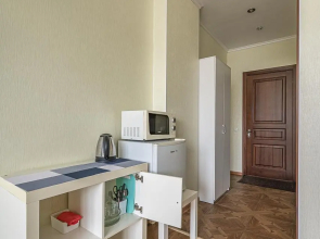 Апартаменты Сон и Душ на ул. Попова, д. 33А