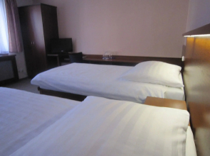 Hotel Baltaci U Náhonu