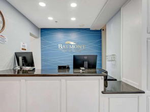Baymont by Wyndham Salida
