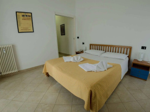 Residenza Adelaide Casa Vacanze