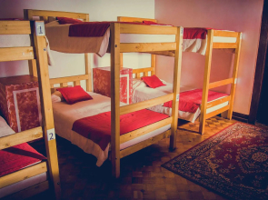 Landay Hostel