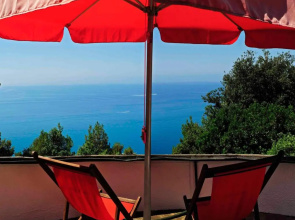 B&B Al Cavalluccio Marino