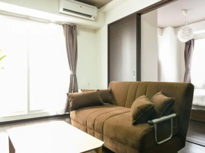 Suncourt Minami 6jo Nibankan / Vacation STAY 7447
