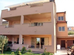 Apartman Ruža