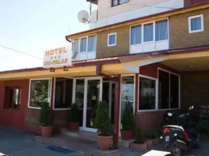 Hotel Uni Palas Ii