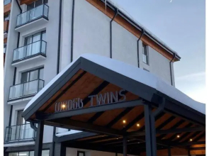 Mountain view Gudauri Apartment