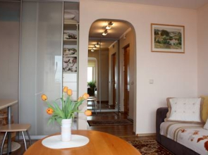 Brīvības Street Studio Apartment