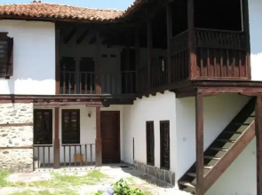 Koruchev House