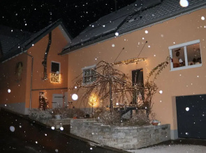 Apartment in Tauberbischofsheim