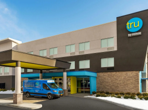 Tru By Hilton Albany Airport, NY