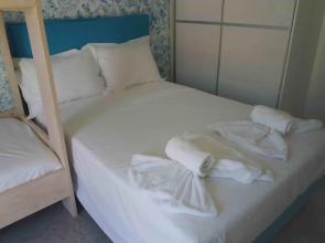Lidia Beach Suites