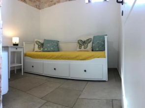 Il Trullo Di Zio Compare