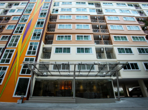 Patt Serviced Apartments