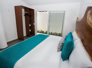 Hotel Ysuri Bambu