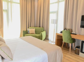 White Hill Hotel Spa & Conference