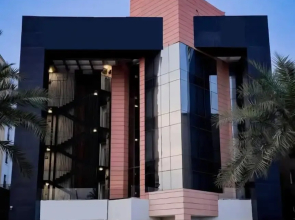 Sdu Boutique Hotel Al Khobar
