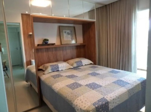 Apartamento na Praia Futuro