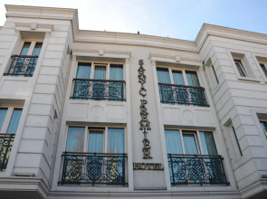 Sarnic Hotel & Sarnic Premier Hotel