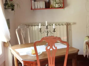 Chambre d'Hôtes La Maison sur la Place.