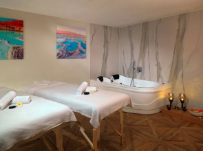 Sheraton Grand Tel Aviv