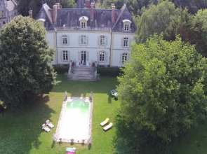 Chateau Champigny