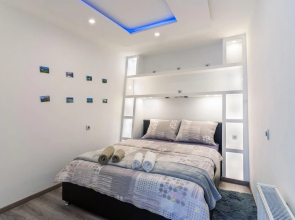 Beautiful Apartment in Bakar With Wifi and 1 Bedrooms