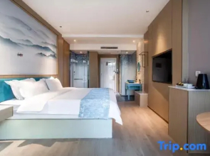 Xida Hotel (Cangzhou Huanghe West Road Rongsheng Plaza)