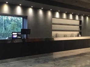Bei Park Hotel