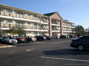 Studio 6 Extended Stay - Atlanta, GA - Chamblee