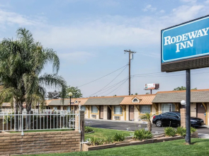 Rodeway Inn