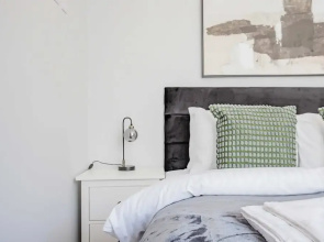 Host Stay Bridge Street Apartment