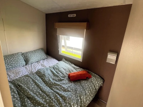 Lovely 2-bed Cabin in Birchington