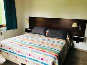 Complejo Puelo Altos