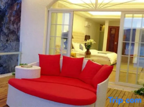 Erhai Lake View Resort Hotel Yuebo Jingyi