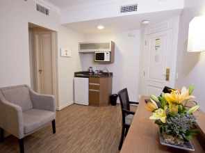 The World Vila Olímpia