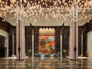 Crowne Plaza PUTIAN by IHG