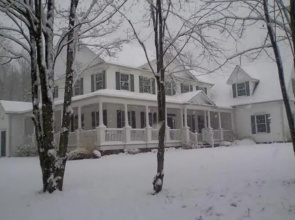Bear Creek Farm Bed and Breakfast