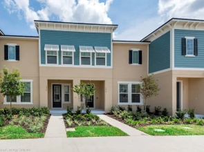 1513cpcorlando Newest Resort Community Town Home