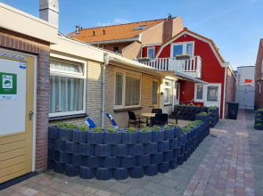 holiday home 103D in Westkapelle 2 adults 2 child