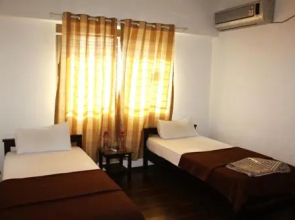 LiveInnovative ServiceApt Hinjewadi