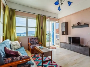 Koroni Seaview Retreat - Summer Escape Lodging