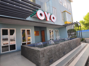 Hotel O Appartel Cempaka