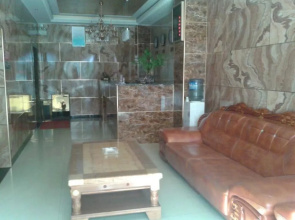 Zhen'an Jinhu Hotel